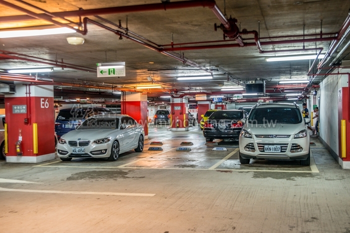 大樓車位交換　課稅注意大小有別！