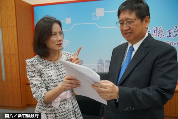 新竹縣調降房屋稅 57%民眾受惠