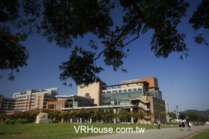 打造北縣學術重鎮 北大特區房市利基