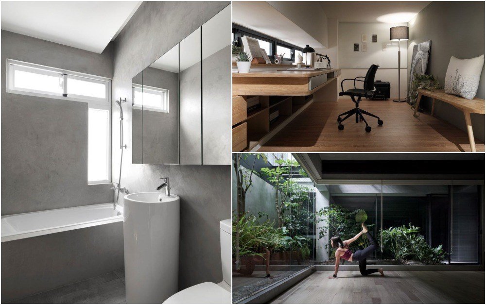 老屋翻新到底值不值得？來自老宅屋主的翻修心得 ＆ 精彩案例分享！