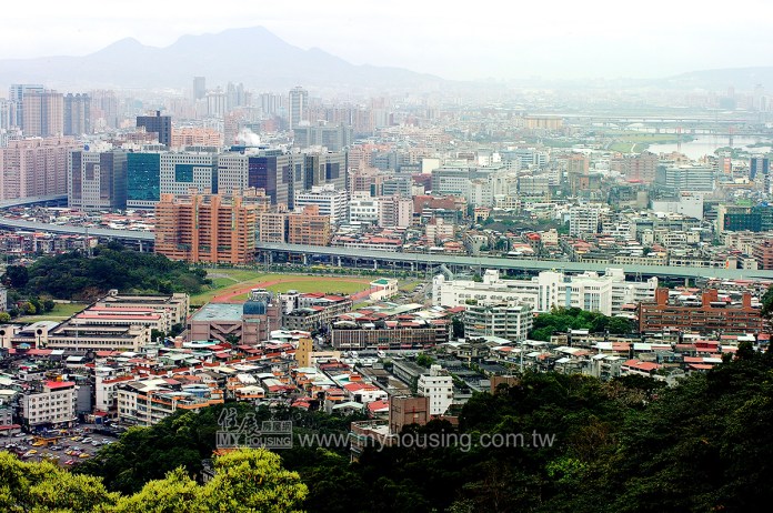 中和保二總隊公辦都更啟動 警政新廳舍2027完工