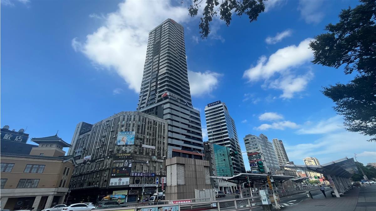 「基泰大直」1/4買方爆解約 4案停工虧損1.5億元 基泰：一直善意互動