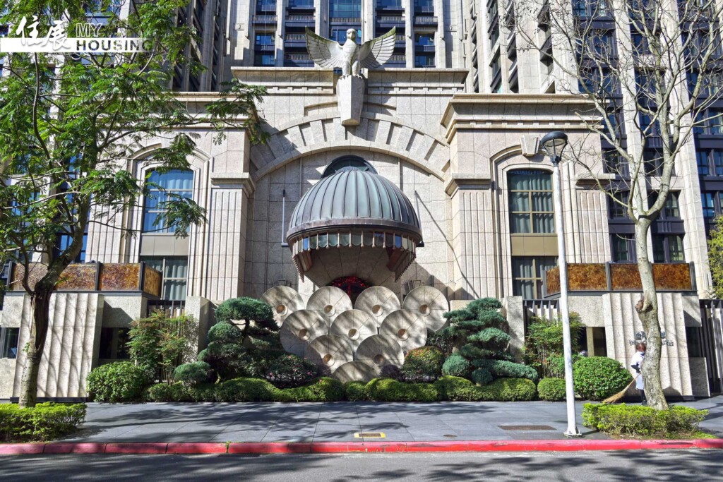 北市車位價格達821萬 抵4個台南豪宅車位