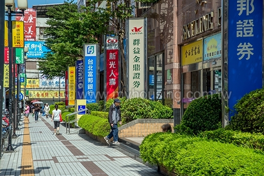 打房終結？　金管會解禁不動產放款