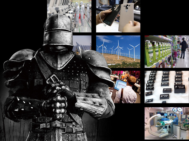 高息產品投資當道