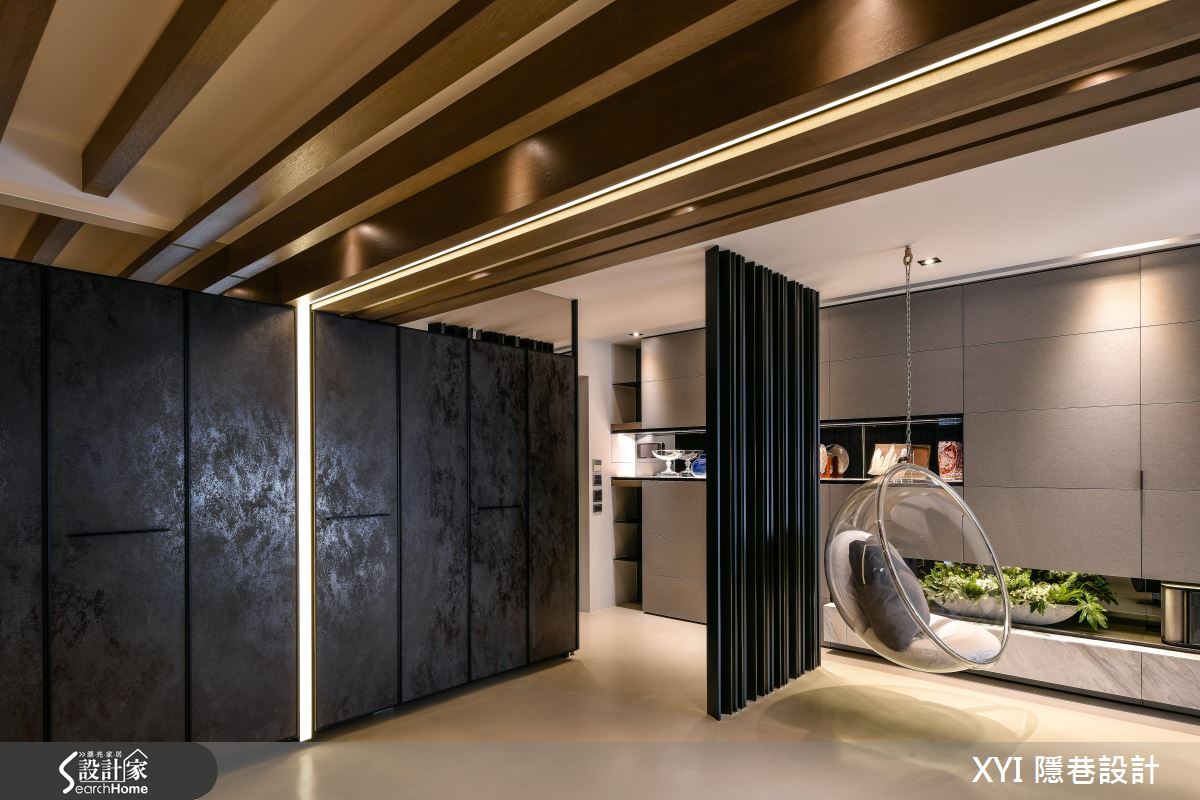 現代風雙併宅有3好！坪數升級 x 風格多變 x 情感倍增