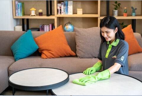 病毒變種千百樣 專家揭消毒三大重點