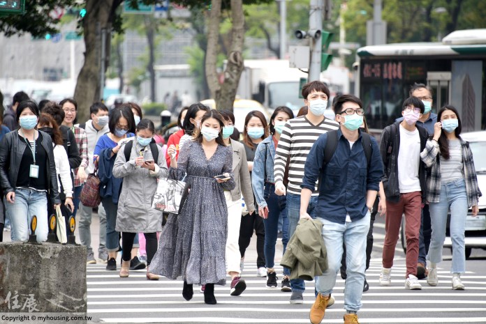 房價太高只能脫北 天龍國3年減18萬人 這兩區少最多！