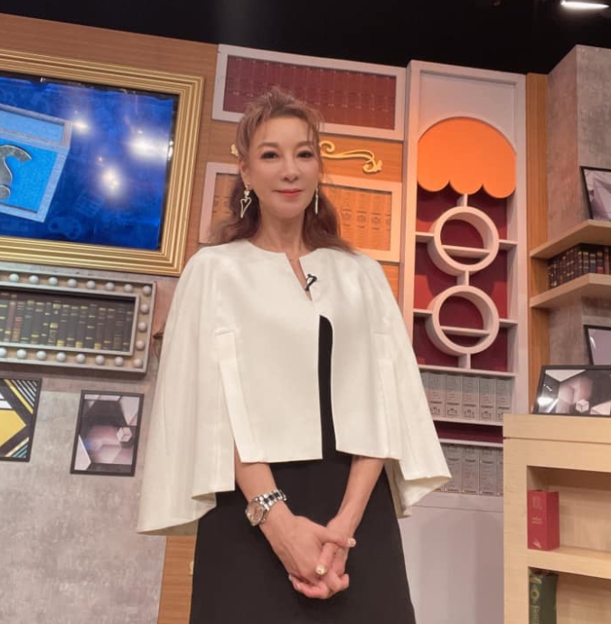 內科買房28坪「女友嫌太小」！ 楊繡惠挺姪嗆妹子：眼瞎沒福氣