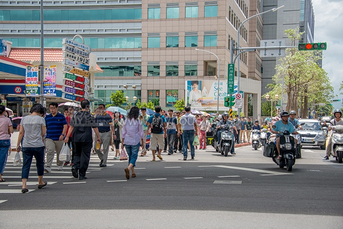 內科塞車再出招　北市擬推『綠運輸計畫』