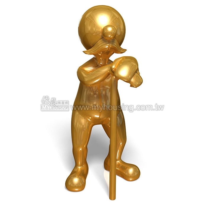 落實居住安全　『高雄厝』融入通用化設計