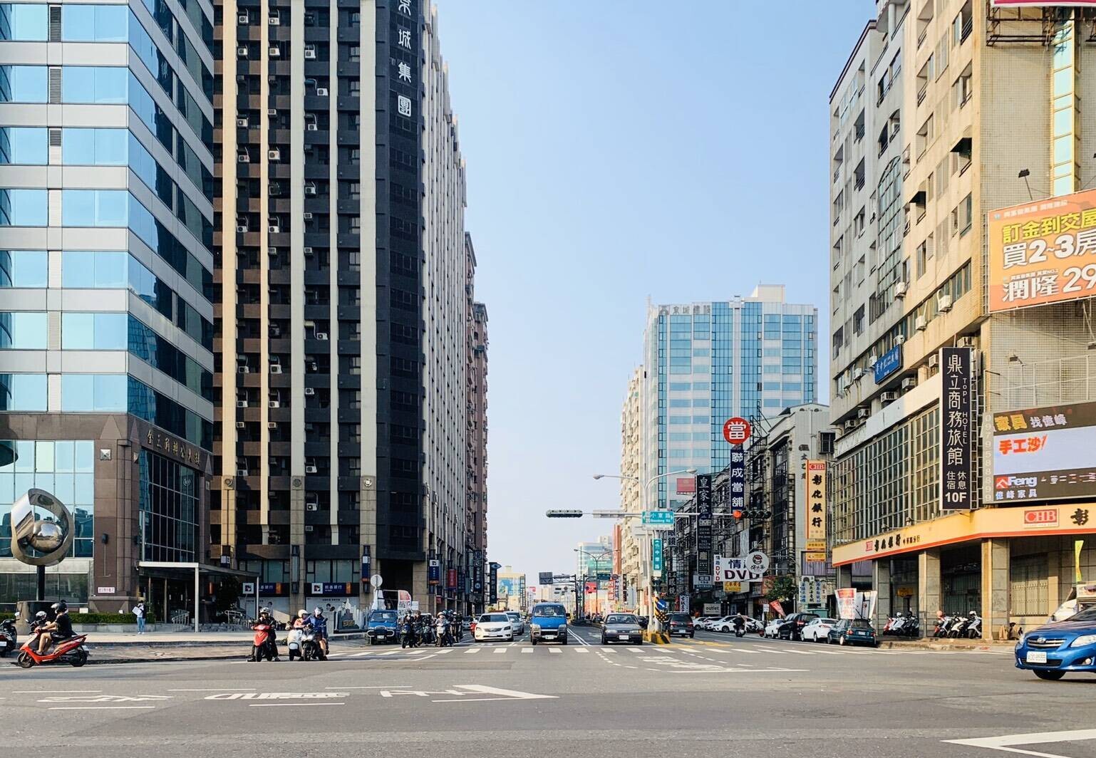 永康鄰近東區，往返南科通勤也不遠，加上區域內多個重劃區正在開發，被視為台南明年房市亮點區域之一。