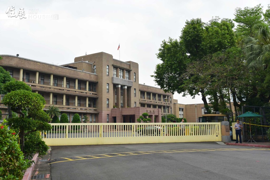 國有地種碳匯 仍需評估政府自行招標可行性