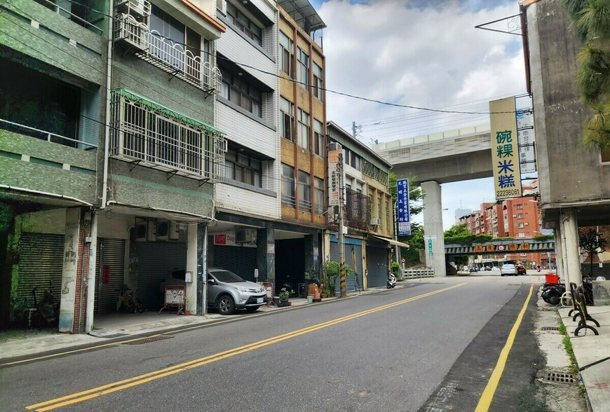 紙片屋OUT！危老條例即將改版　151坪門檻上路「鳥籠建案」恐成絕響 | M傳媒