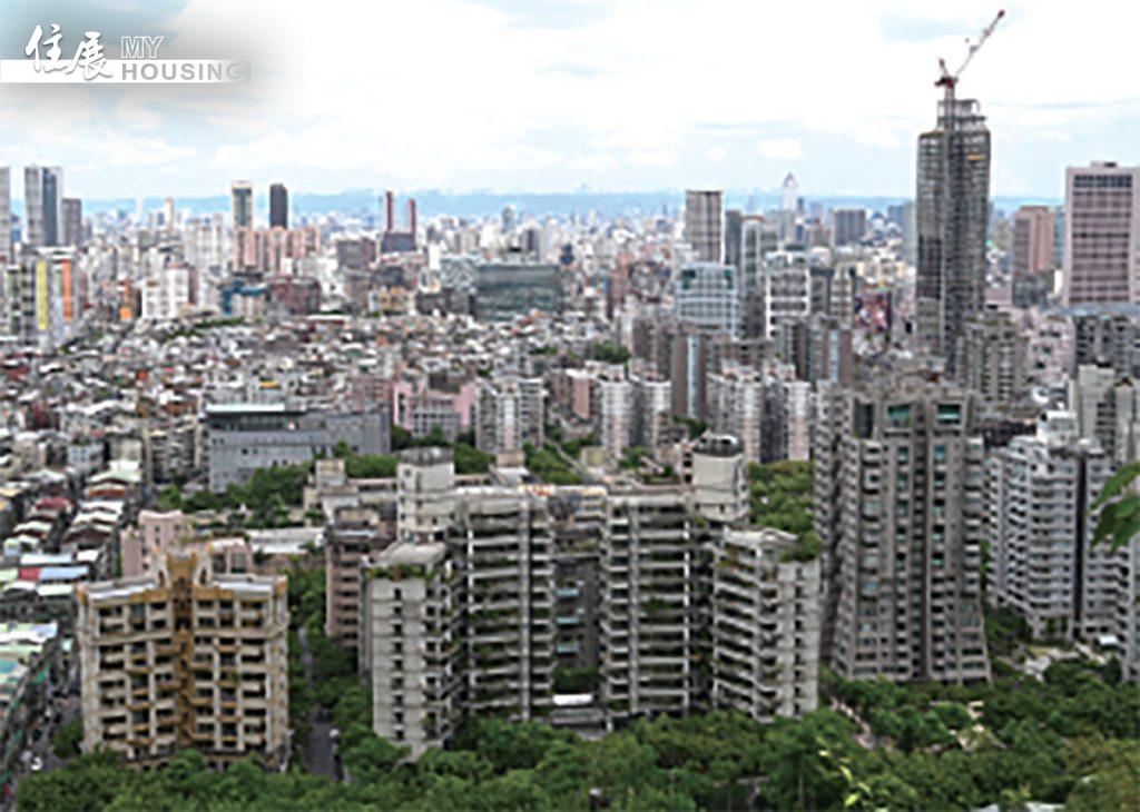 2025年12月房產大小事