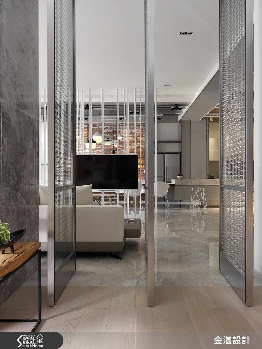 留住雋永 凝聚好時光的居家設計 