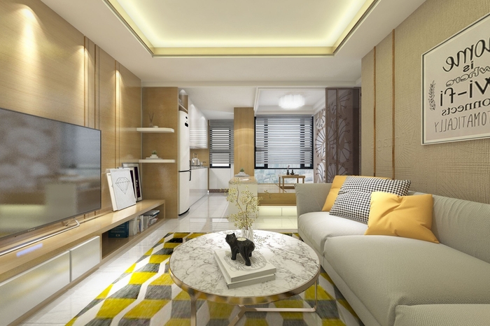 風格創造師 現代鄉村vs前衛科技風