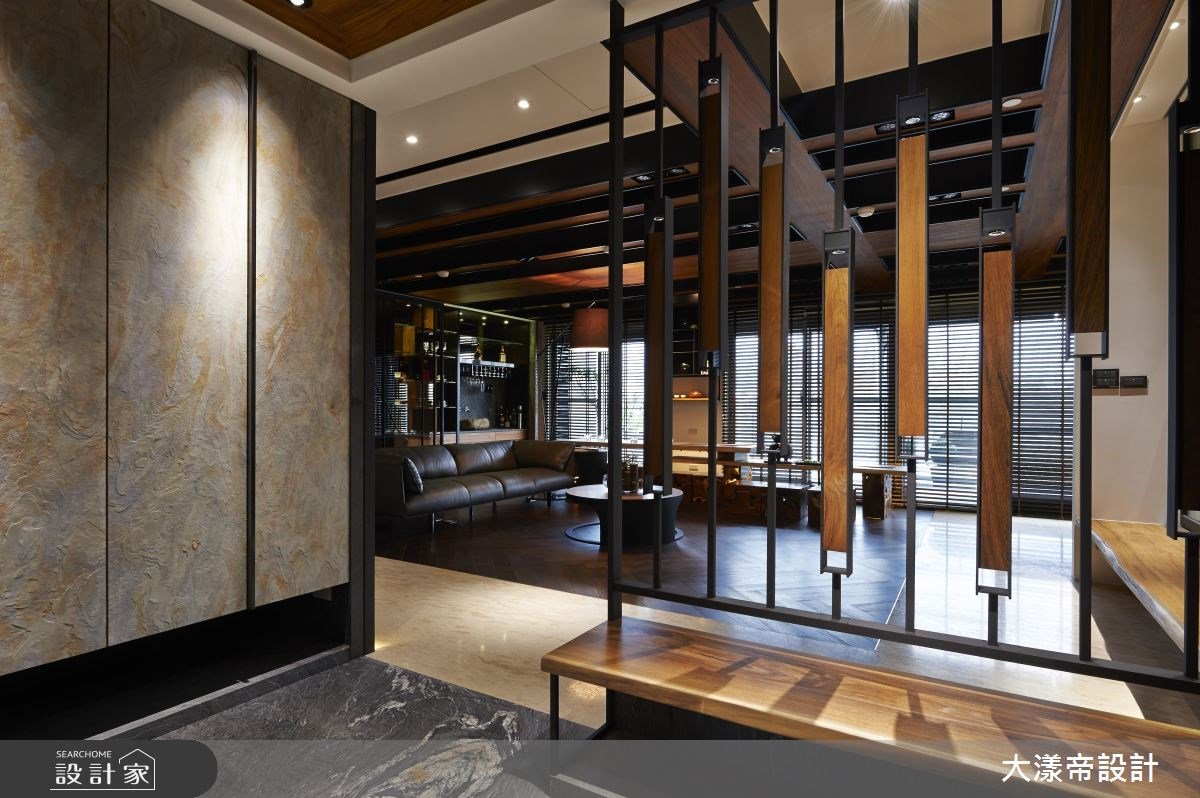 「時尚都會感禪風」成就非凡氣度，無敵河景伴你迎接人生下半場！