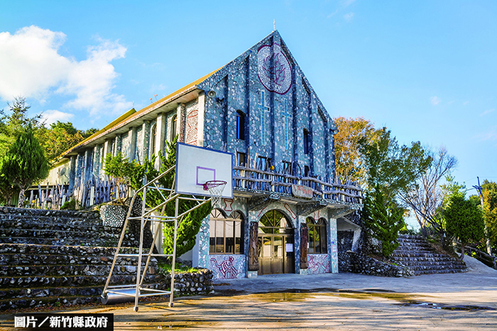 全國首例 竹縣原民農牧用地變建地