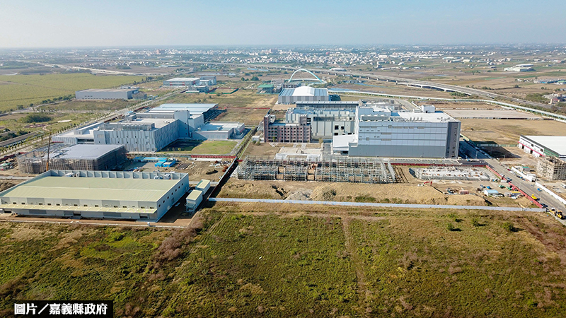 嘉義縣公告地價出爐 整體調幅不到2％