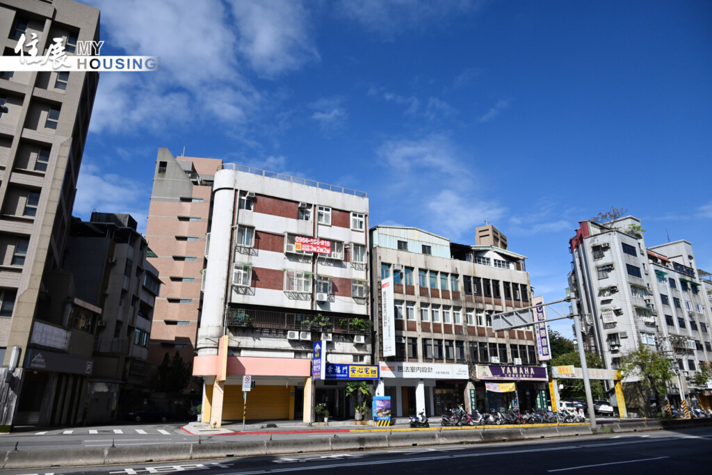 生活成本攀升　內政部調高住宅補貼申請門檻　今年起適用