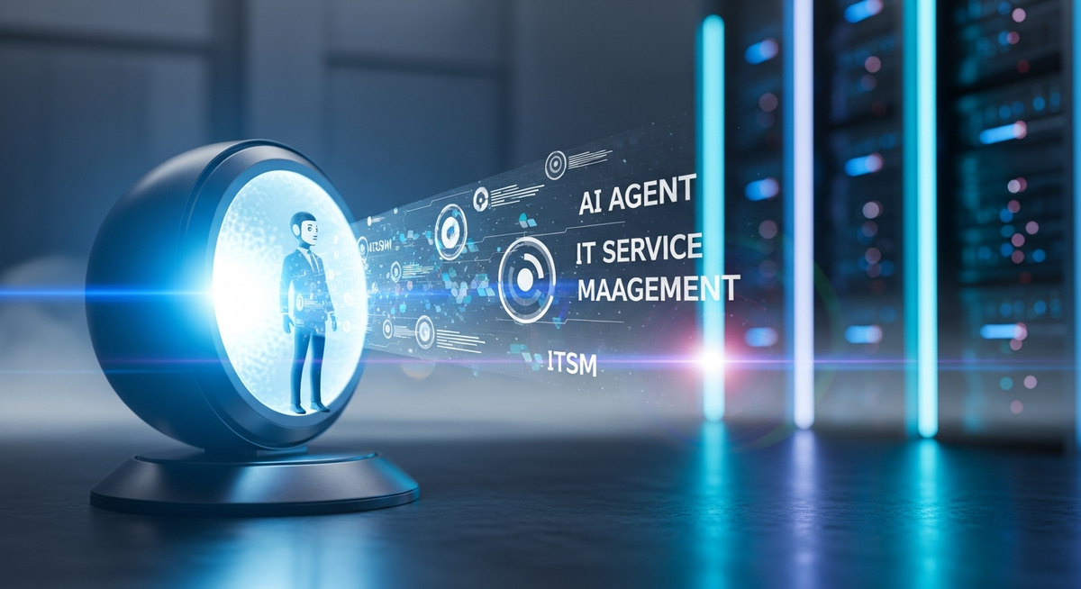 Freshworks推AI Agent Studio 革新IT服務管理生態