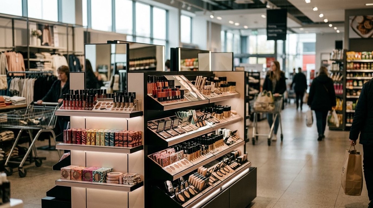 Sephora 揭歐洲美妝市場新貌 深耕英國與馬莎百貨合作