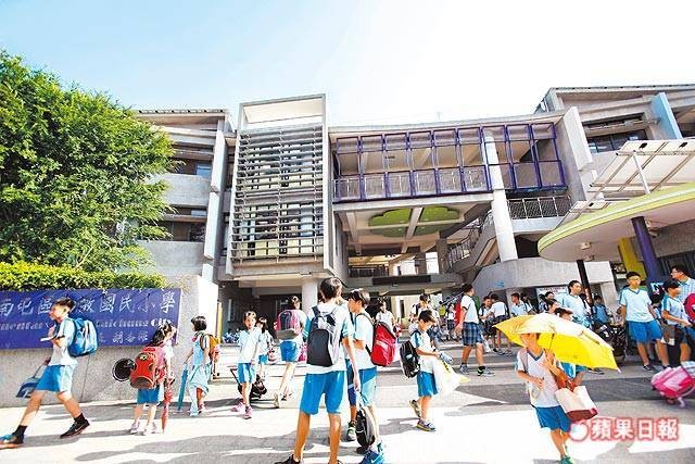 9年明星學區 房價2字頭起