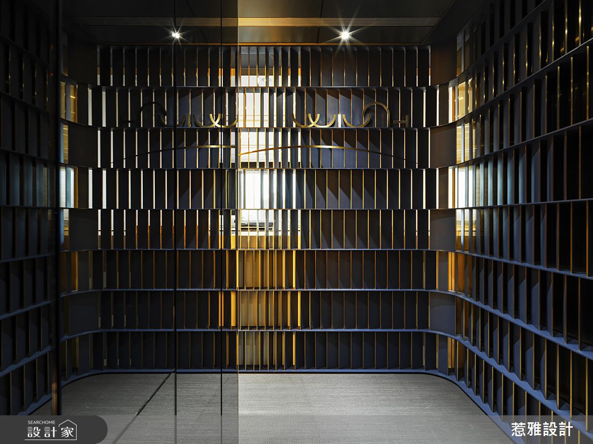 超奇幻商業空間！帶你扭轉光盒 走進美的世界