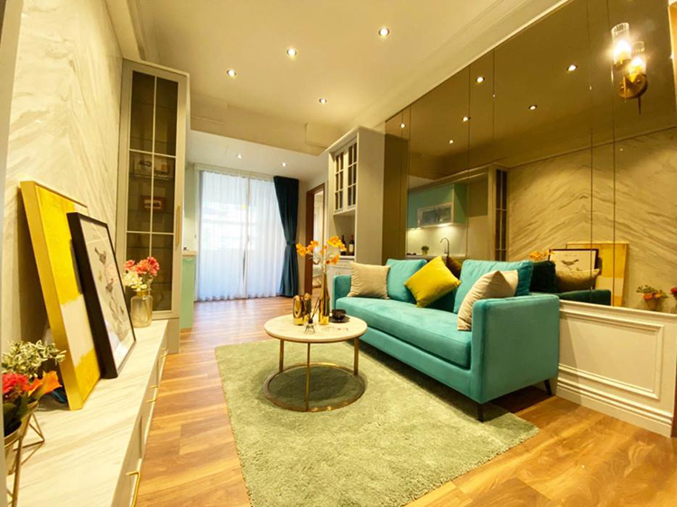 台北西區換屋首選  正2房超搶手