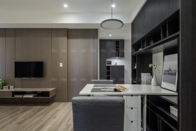 木地板發生問題怎麼解