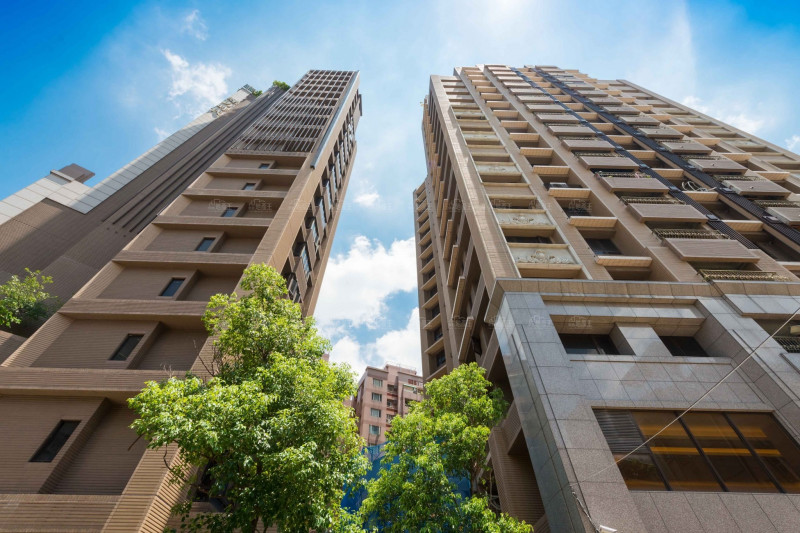 起家厝規格攀新高    「源力時代」珍稀落成，首購掀中和積穗起家風潮