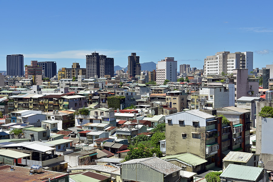 彰化違建大奇觀 還有空中步道