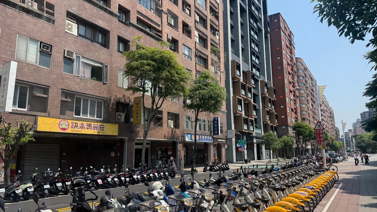 電梯大樓成絕對主流！全台購屋型態大洗牌 透天厝只剩14%、公寓跌破一成