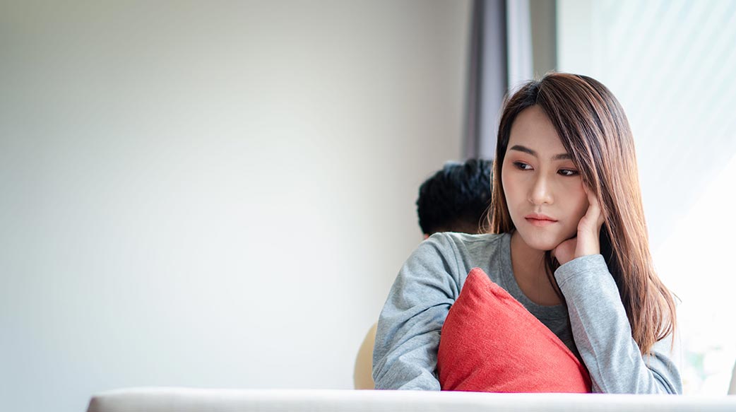 丈夫外遇，元配多吐給丈夫300萬？！