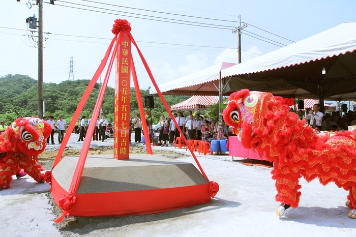 挺居住正義！基隆首推368萬起入主國際精品宅
