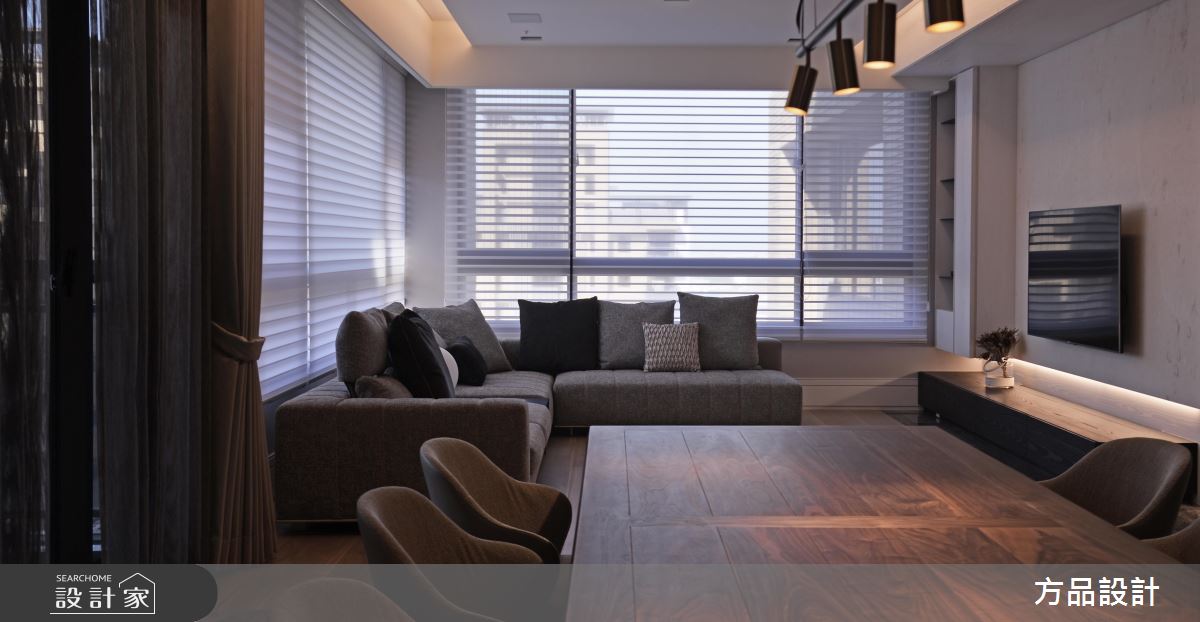 中古屋嶄新亮相！充滿情感溫度的雅緻大宅