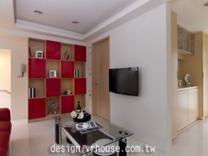 妙用裝潢技巧 空間變大超簡單