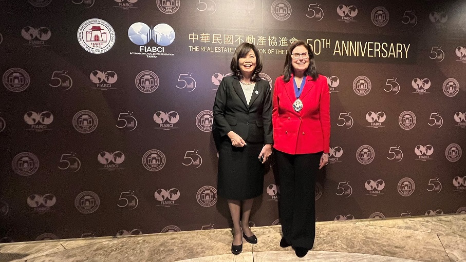 明年房價是否下降？建商女董：預售不可能 親解4原因