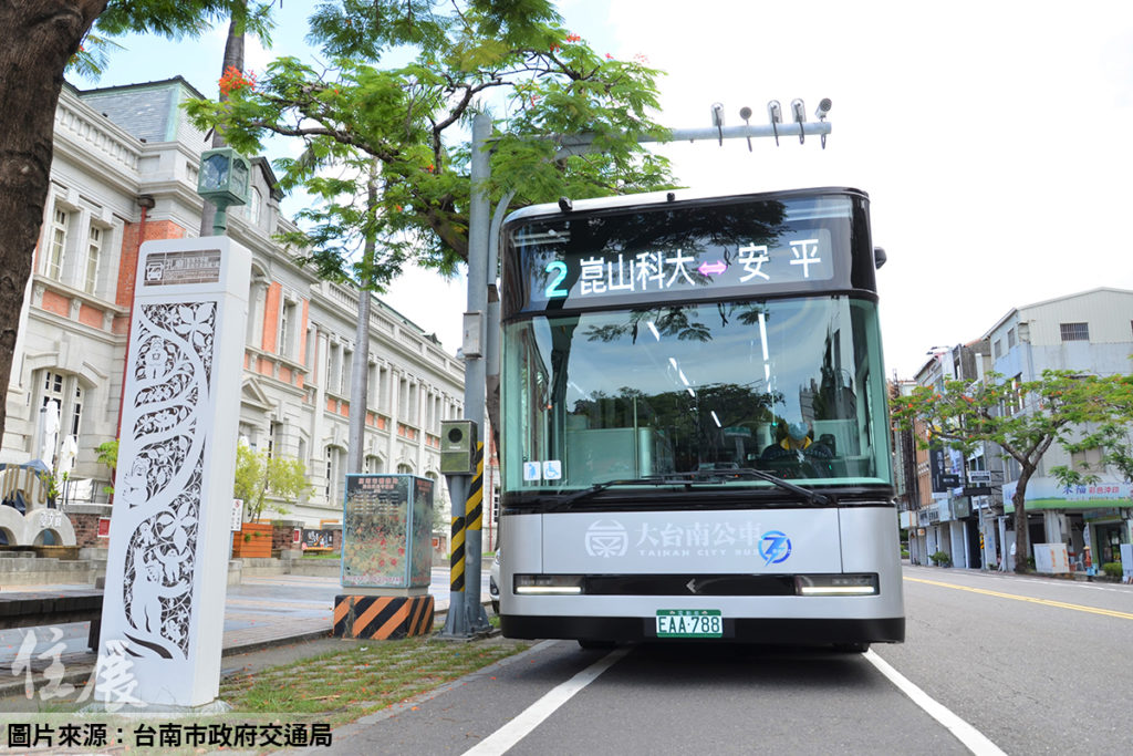 台南公共運輸月票方案「299公車無限搭」 加碼「+台鐵399」全國省最大