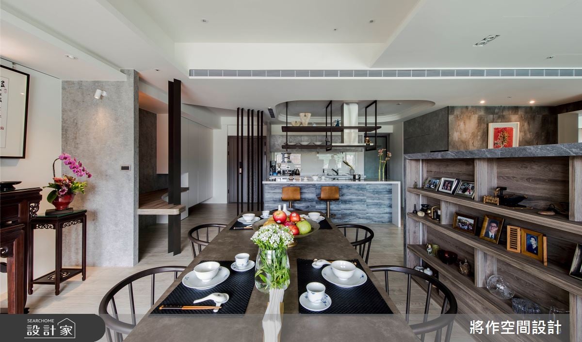 【TV】人生後半段的歲月年華 盡享星級飯店般河岸景緻宅