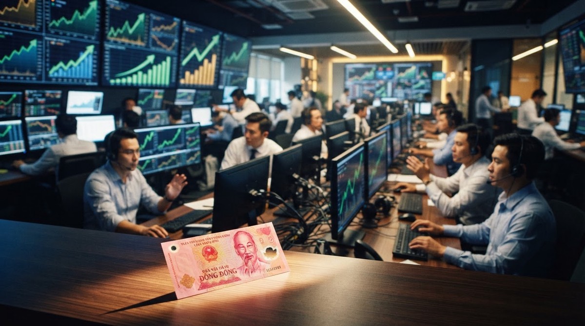 越南四十年經貿轉型成果豐 出口額飆漲逾500倍躍全球前15大貿易國