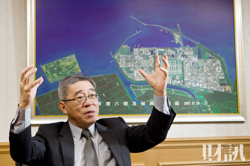 獨家專訪王文潮解析油價與電動車大未來