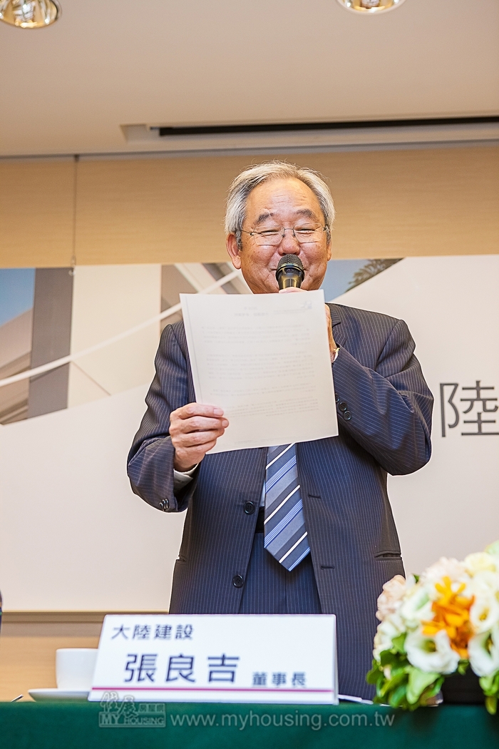 台中「宝格」落成　單價75萬起跳