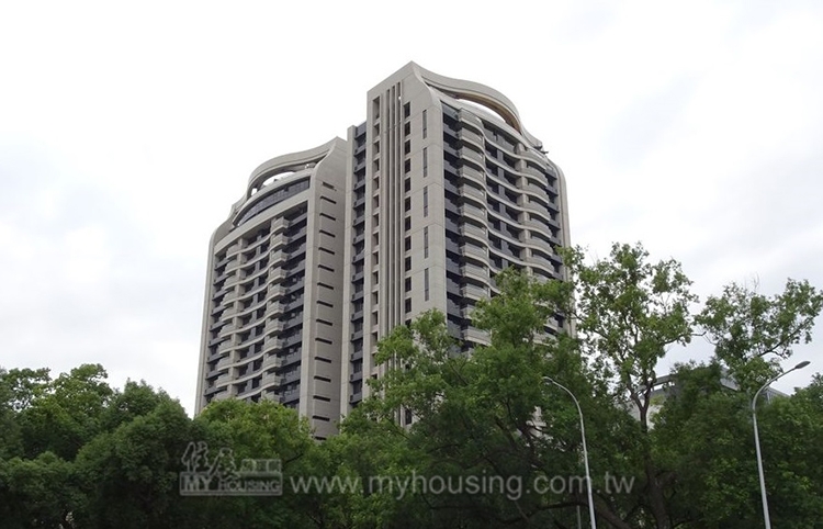 北市新豪宅 新增2筆單價2百萬交易