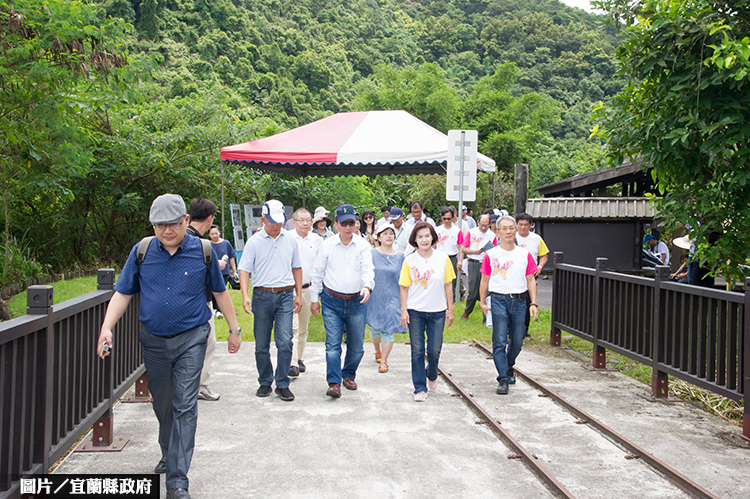 太平山森鐵可行性評估 獲確認執行