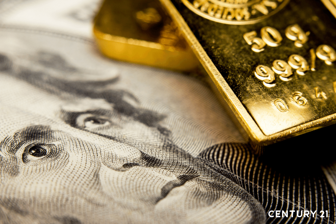 聯準會及央行都表示將會升息，將可能影響房貸利率。（圖片來源_21世紀不動產）