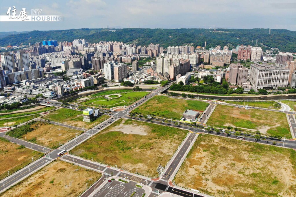 傷口上灑鹽？桃園預售建案廣告惹爭議