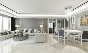 蘊藏經典價值　探究健康無毒的住宅風貌