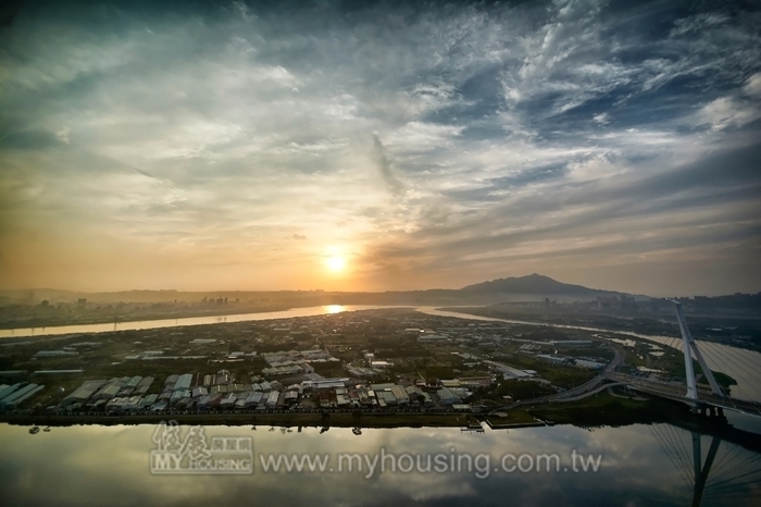 呂秀蓮爭市長　提打造台灣威尼斯